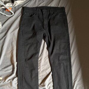 Levi's 510 Slim Jeans Size 33x30 $89